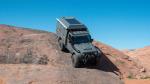 Jeep Wrangler Outpost II Camper 2018 года